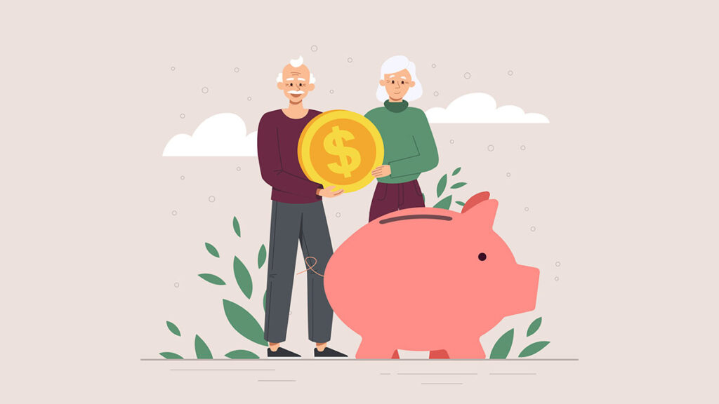 Retirees of All Income Levels Reduce Spending Over Time, per Study