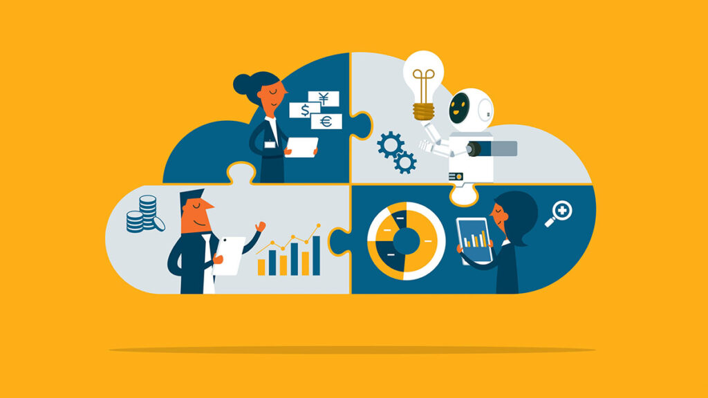 AI Adoption Brings Client, Adviser Returns, per Studies