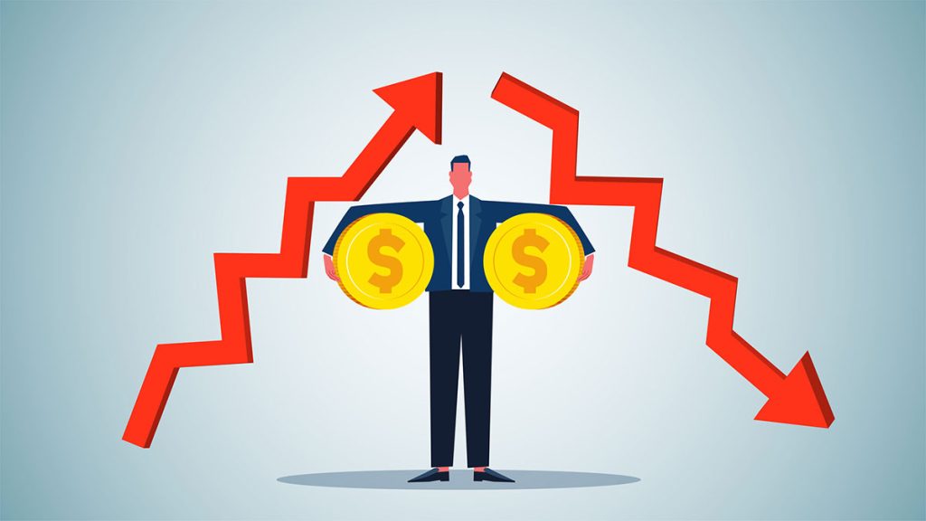 Advisers Turn to Market Protection Strategies Amid Investor Anxiety Advisers Turn to Market Protection Strategies Amid Investor Anxiety