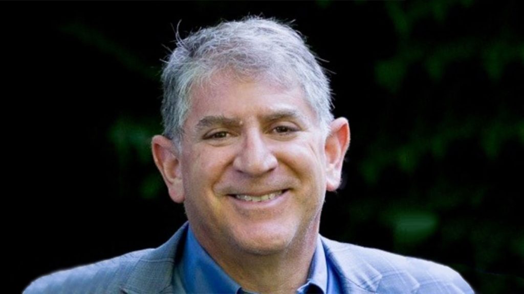 Ken Levine, RTX’s Head of Retirement Strategy, Retires