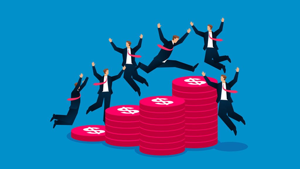 Increased Nonelective Contributions Could Help More Employees Save, per Vanguard Increased Nonelective Contributions Could Help More Employees Save, per Vanguard
