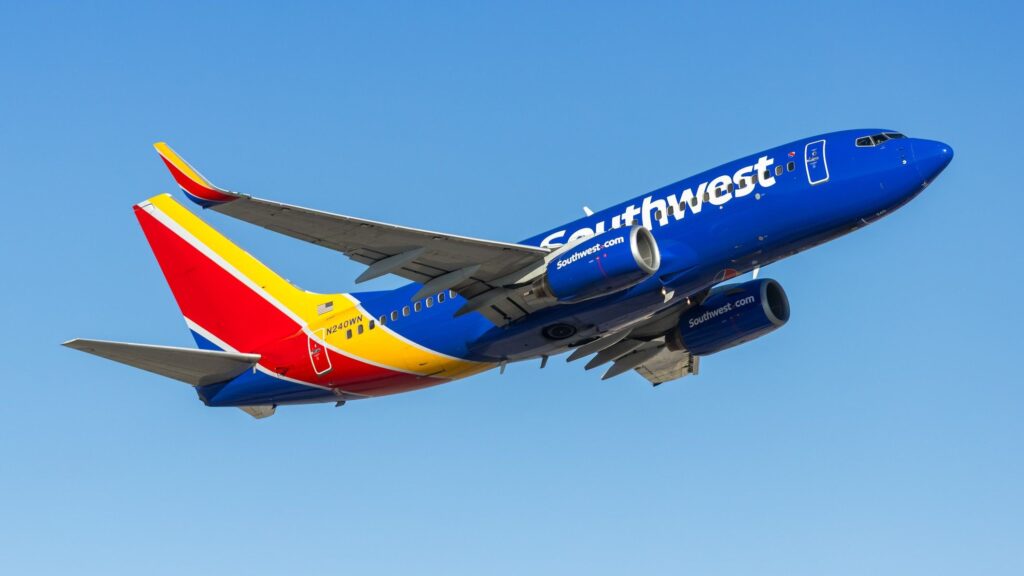 3 Reasons Why Kiplinger Readers Love Southwest Airlines Credit Cards 3 Reasons Why Kiplinger Readers Love Southwest Airlines Credit Cards