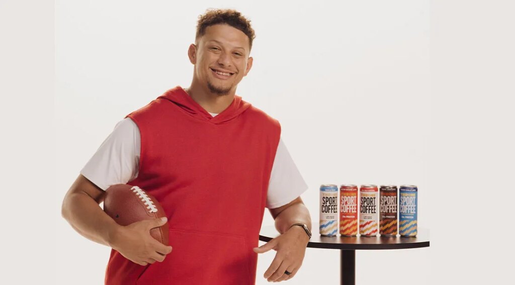 Patrick Mahomes: 'I Have to Keep Getting Better Every Single Year'