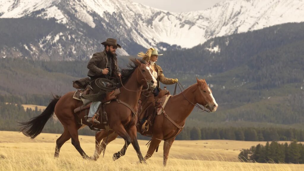 Where Was Dutton Ranch Filmed? Behind the Scenes of the Thrilling Ranch Successor to Yellowstone