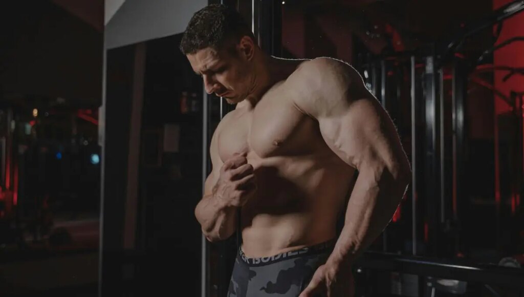 Is the Drag Curl the Perfect Biceps Exercise for Massive and Strong Arms?