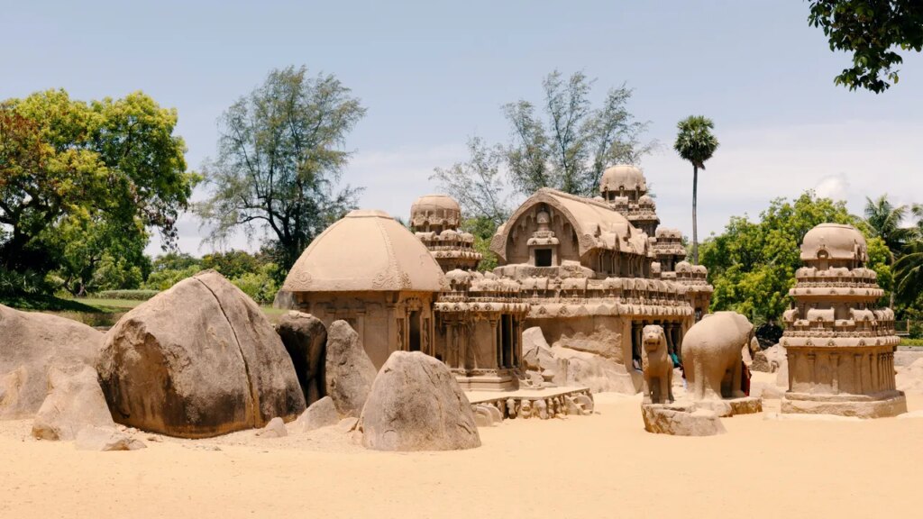 Tamil Nadu’s Ancient Temples Are the Soul of South India
