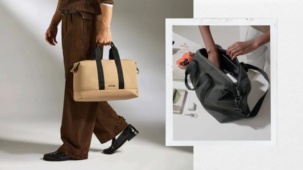 The Best Underseat Luggage for Quick Trips, Light Packers, and Budget Airlines