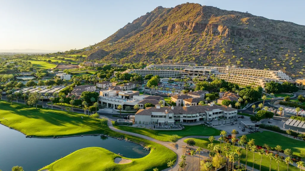11 Hotels Every Golf Lover Should Know About