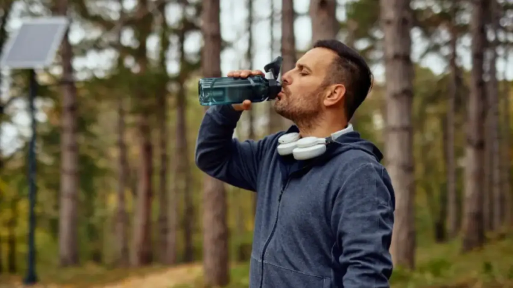 Power Your Summer Adventures with The Vitamin Shoppe