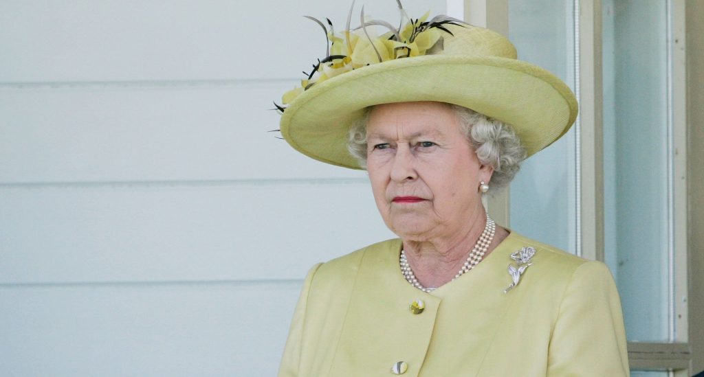 Queen Elizabeth Said This Habit Was “Just So Wasteful” Queen Elizabeth Said This Habit Was "Just So Wasteful"