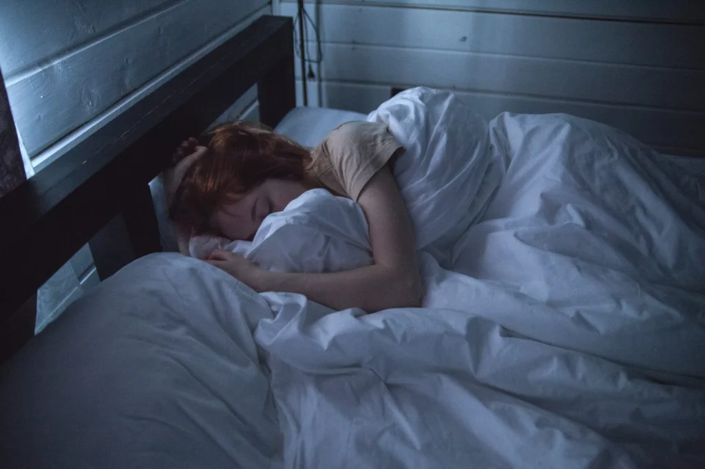 Quality Sleep Is Your Superpower — Reset Poor Habits For Optimal Longevity