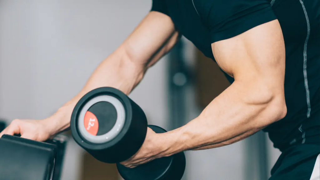 3 Brutal Bicep Finishing Exercises for Wider and Bigger Biceps
