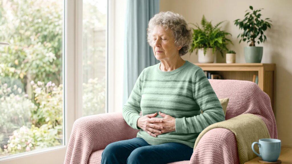 Bronchiectasis and Anxiety: 6 Tips for Coping