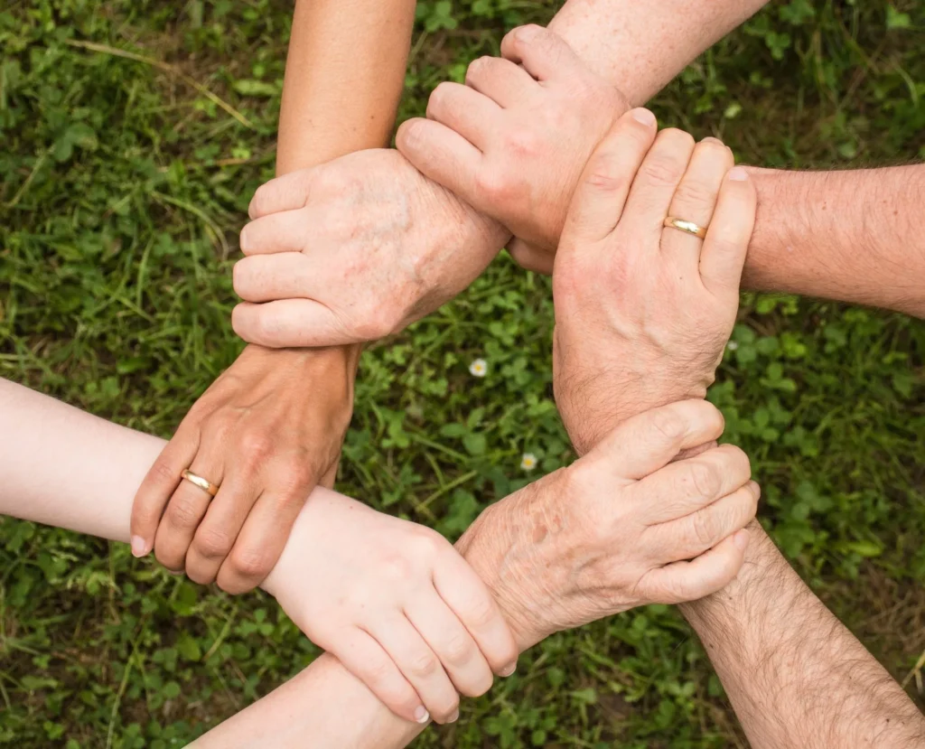 How Self-Determination Creates More Opportunities for Community Living