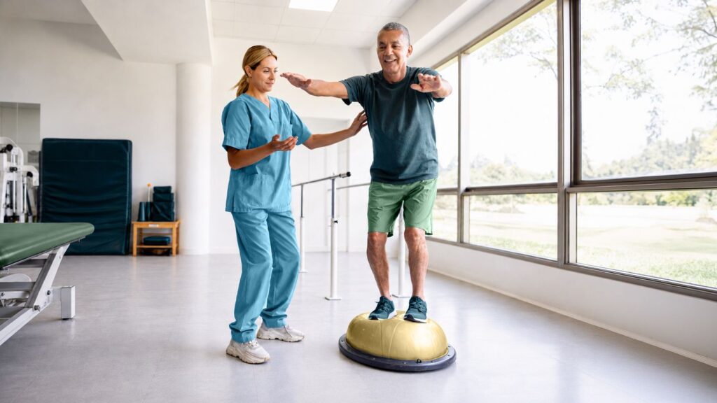 10 Ways to Stay Active Safely With Alzheimer’s Disease
