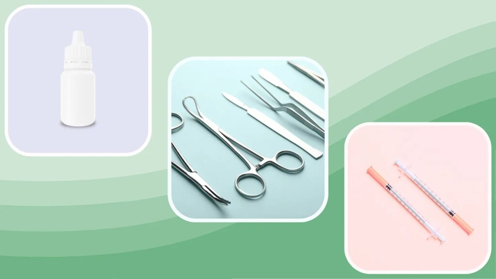 Thyroid Eye Disease Treatments: Injections, Medications, and Surgeries