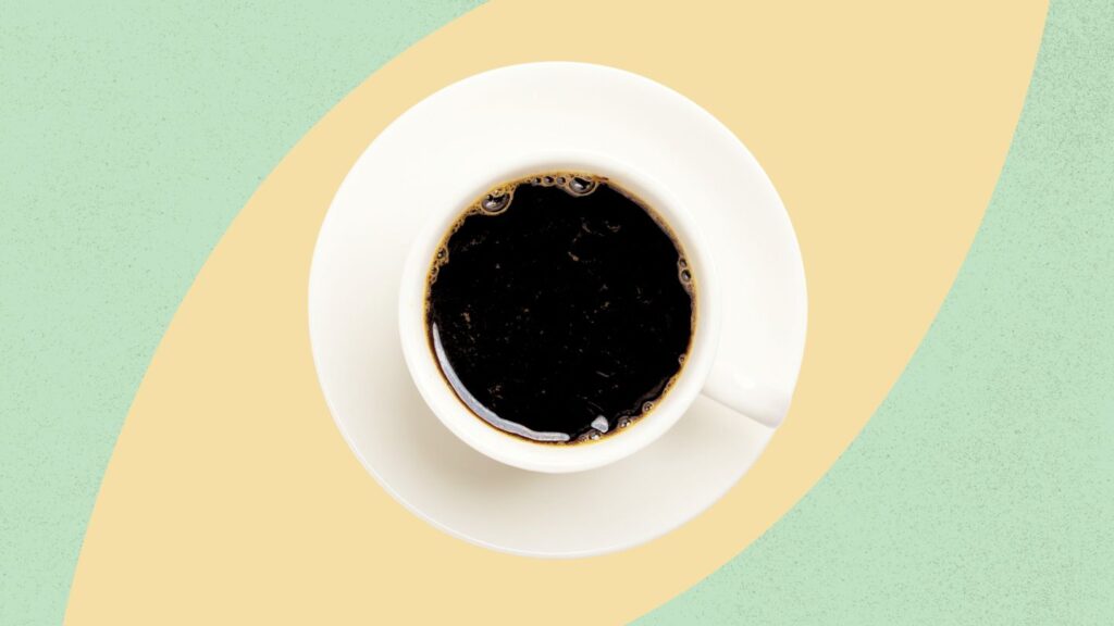 Coffee May Lower the Risk of Serious Liver Disease