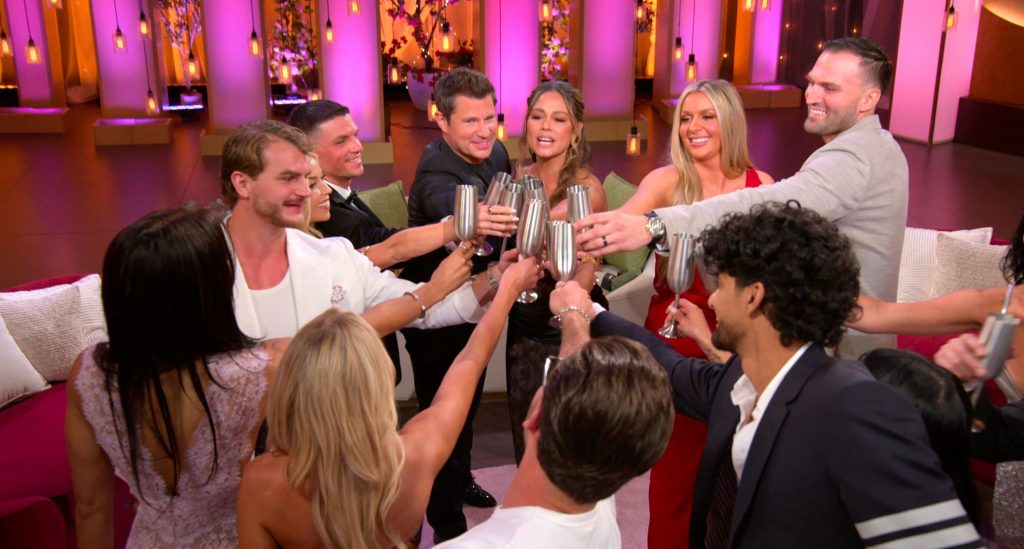 'The Ultimatum' Season 4 Couples: Who's Still Together?