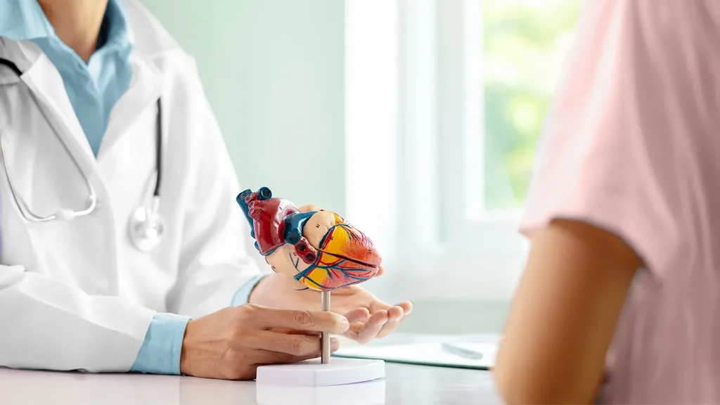 How to Find the Right Structural Heart Specialist to Treat Your Aortic Valve Stenosis