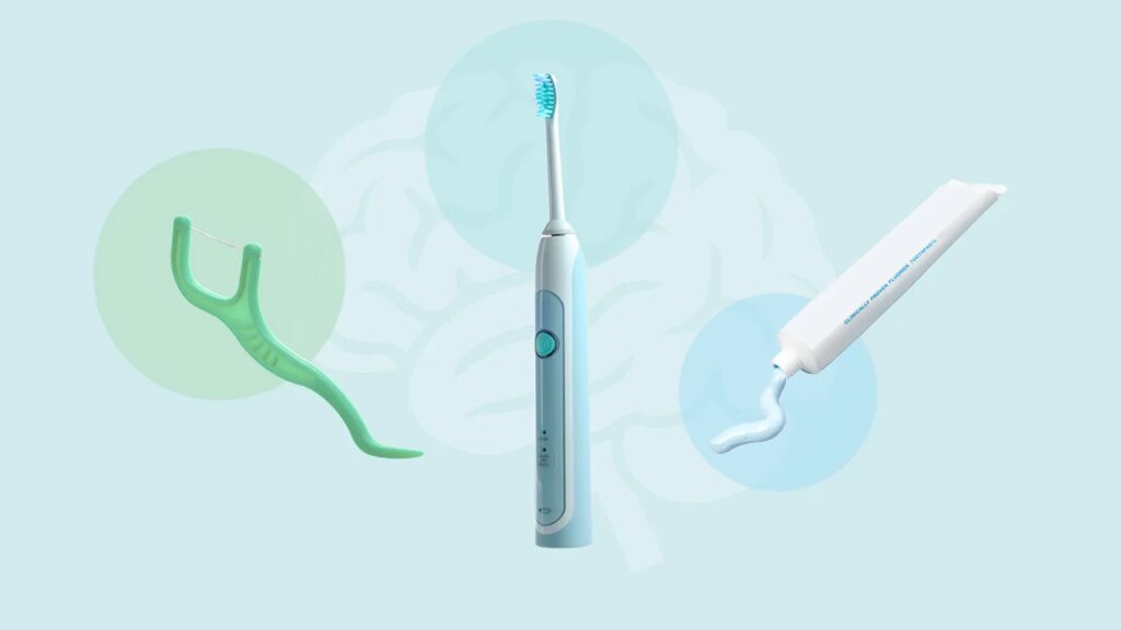 How to Manage Your Oral Health When Living With Early-Stage Alzheimer’s