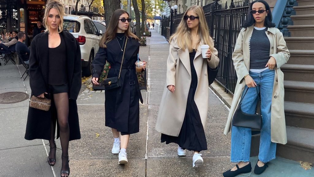 15 Pre-Fall Staples Fashion People Are Buying From the Nordstrom Anniversary Sale
