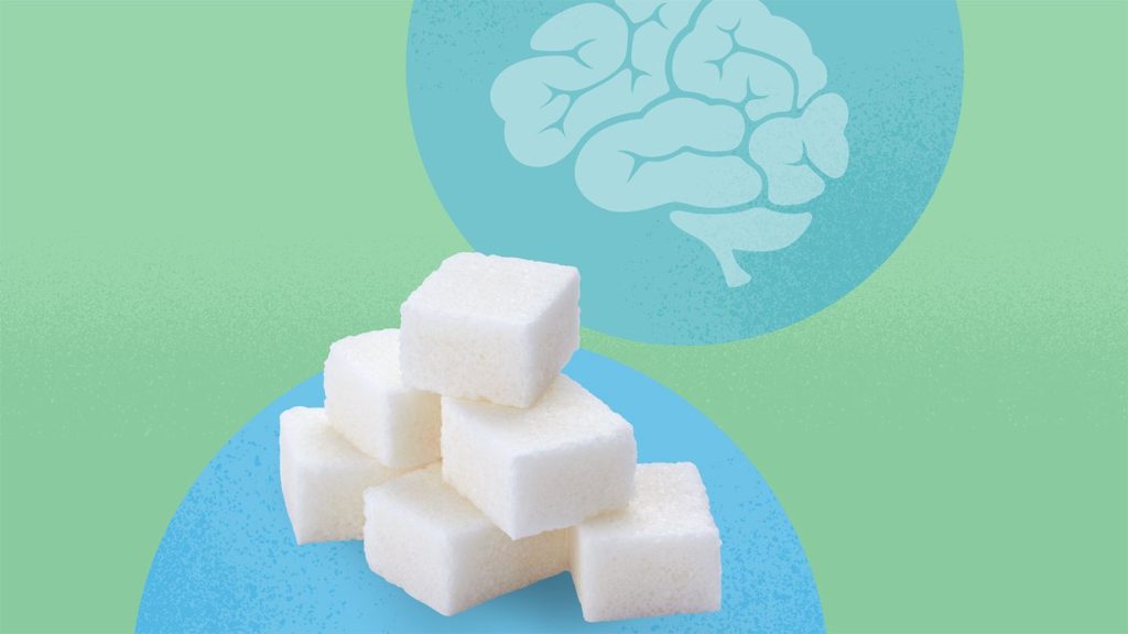 Can Limiting Sugar in Early Life Reduce Dementia Risk Decades Later? Limiting Sugar Early in Life May Have Lasting Brain Benefits