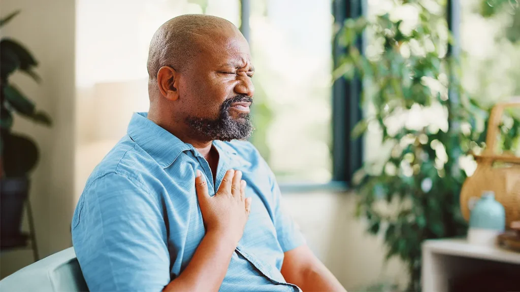 The Silent IPF Trigger: How to Manage GERD to Protect Your Airways