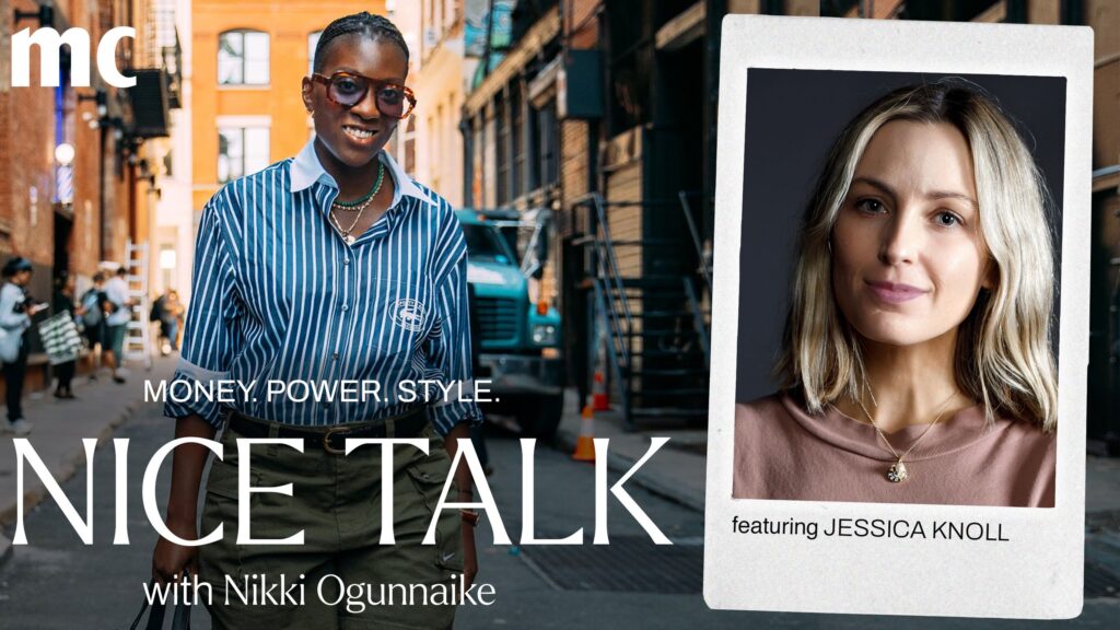 Jessica Knoll Would Like a Word About the "Unlikable" Women She Writes