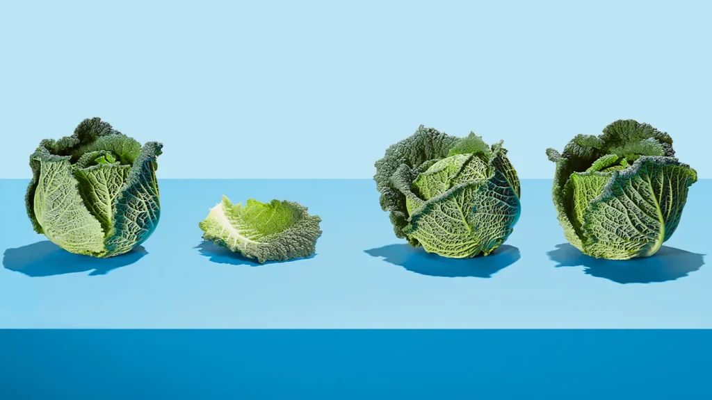 7 Potential Health Benefits of Cabbage
