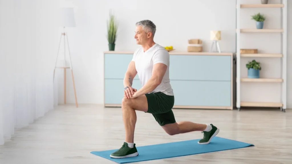 Can Stronger Glutes Help You Live Longer?