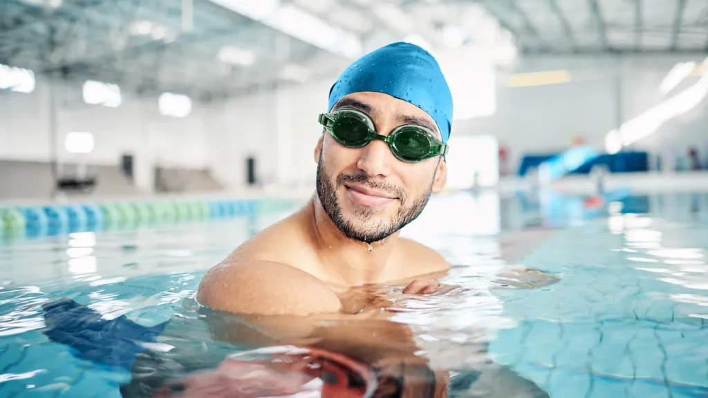 Swimming Can Meaningfully Improve Chronic Low Back Pain