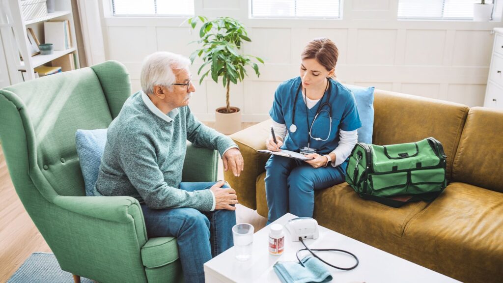 7 Ways Palliative Care Can Help People With ATTR-CM