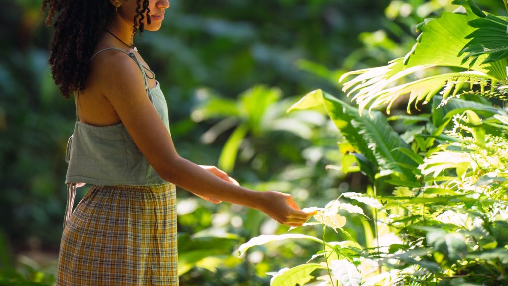 Why Nature Is So Helpful for Depression — Plus, How to Spend More Time Outdoors