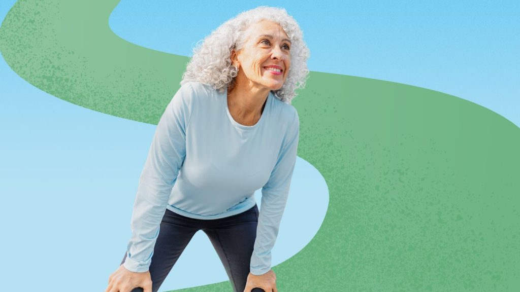 Why Your Metabolic Health May Affect How Long You Live