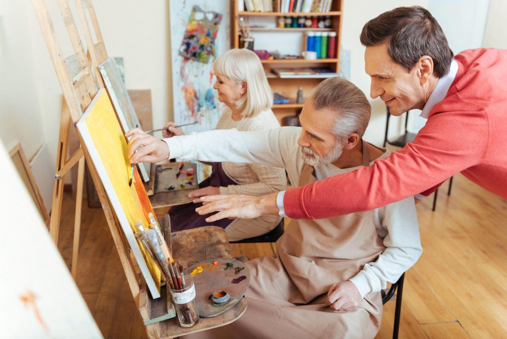 Is an Adult Day Center Right for Your Loved One? Is an Adult Day Center Right for Your Loved One?