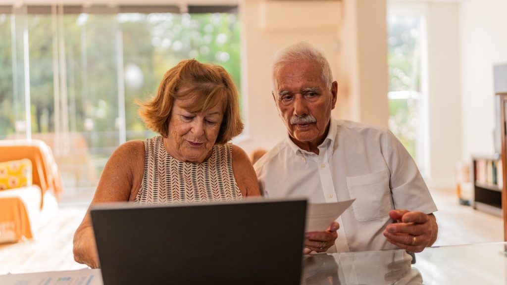 How to Qualify for a Mortgage in Retirement How to Qualify for a Mortgage in Retirement