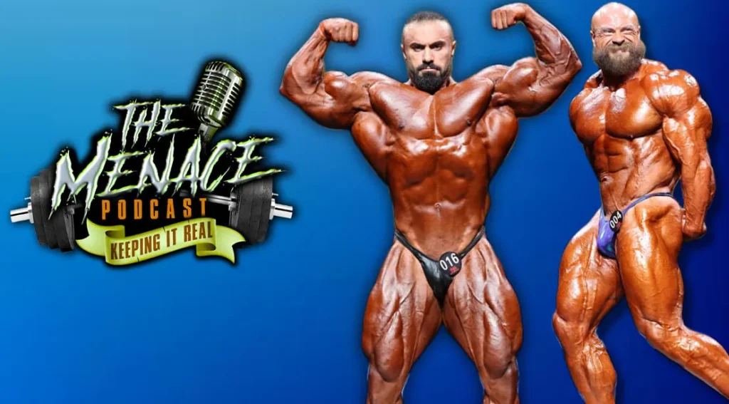 Behrooz Tabani vs. James Hollingshead: Did the Judges Get the 2026 China Pro Right?