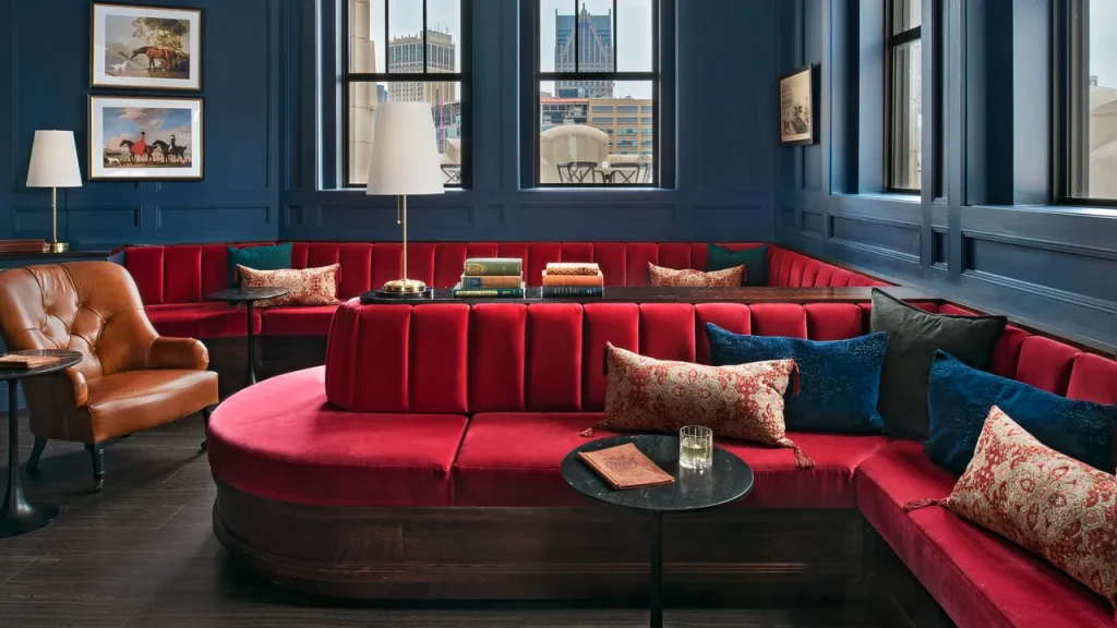 The Best Hotels in Detroit—and Why the City Belongs on Your Travel List The Best Hotels in Detroit—and Why the City Belongs on Your Travel List