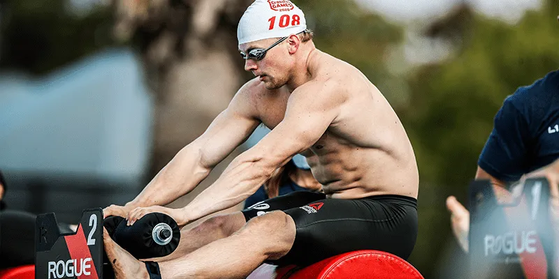 How Many Sit-Ups Should You Be Able to Do in One Minute? ghd workouts