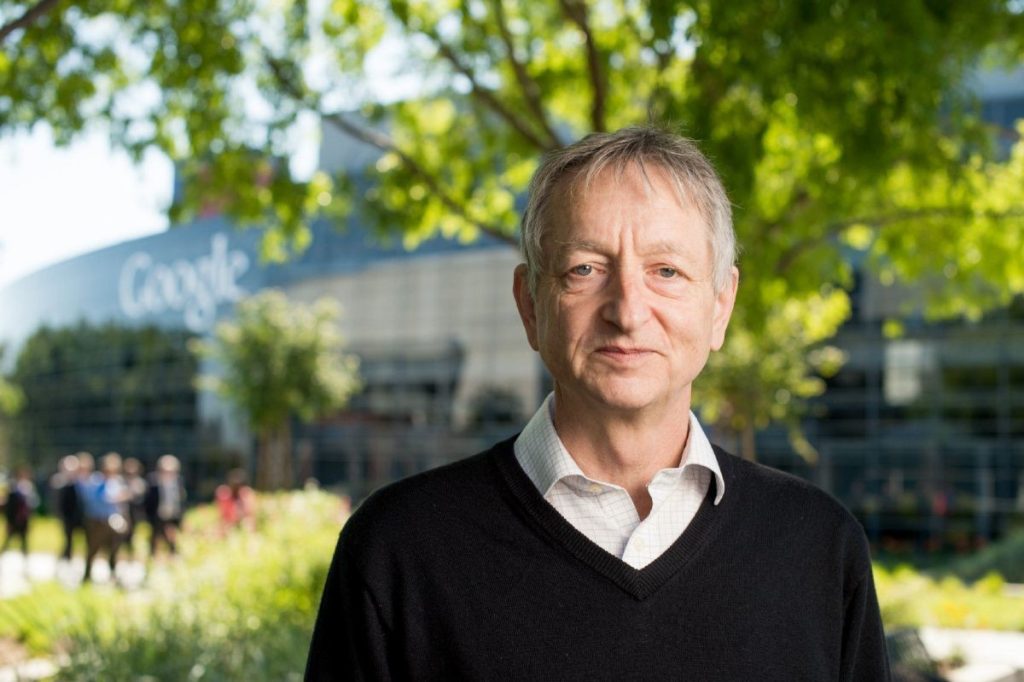 Godfather of AI joins calls to slow artificial intelligence Godfather of AI joins calls to slow artificial intelligence