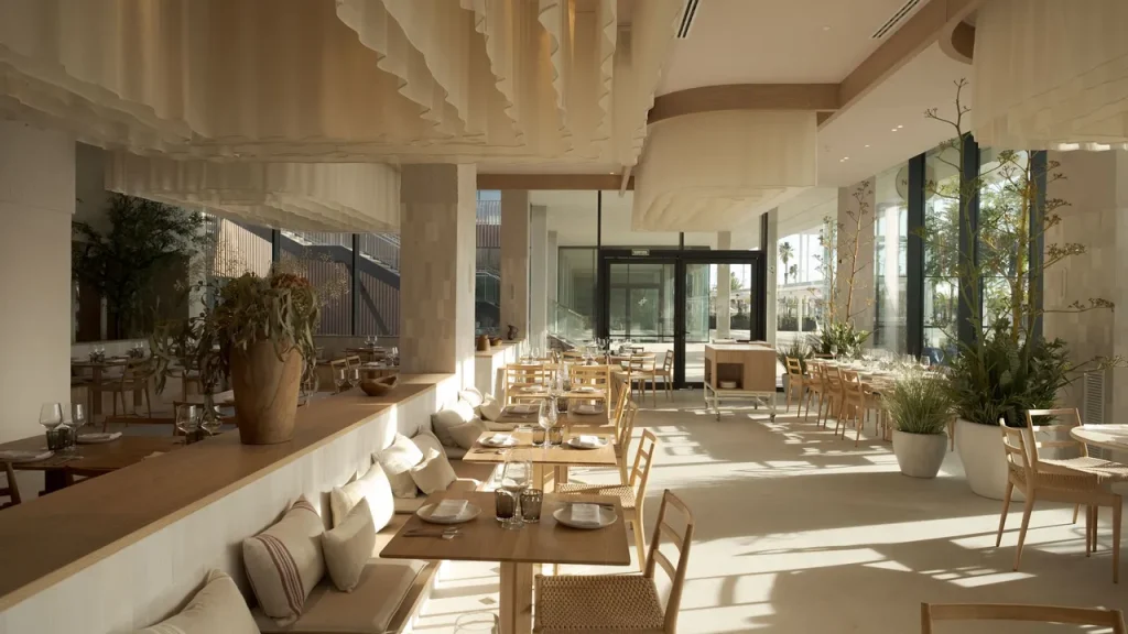 35 Best Restaurants in Barcelona, the Catalan City Where Dinners Last Until Dawn 35 Best Restaurants in Barcelona, the Catalan City Where Dinners Last Until Dawn