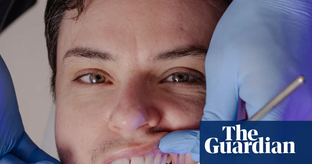 The one change that worked: I was terrified of the dentist – until I found a very special one | Life and style The one change that worked: I was terrified of the dentist - until I found a very special one | Life and style