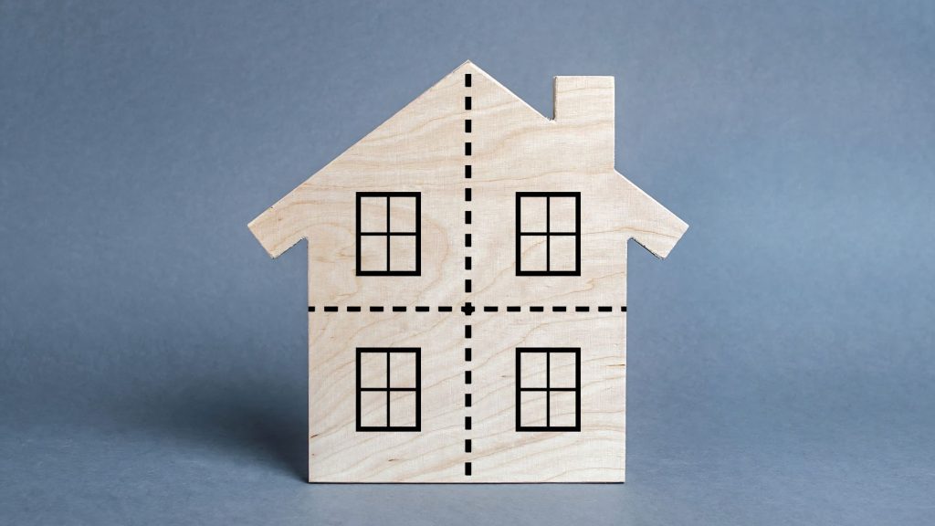 What Happens When You Inherit a House — With Your Siblings What Happens When You Inherit a House — With Your Siblings