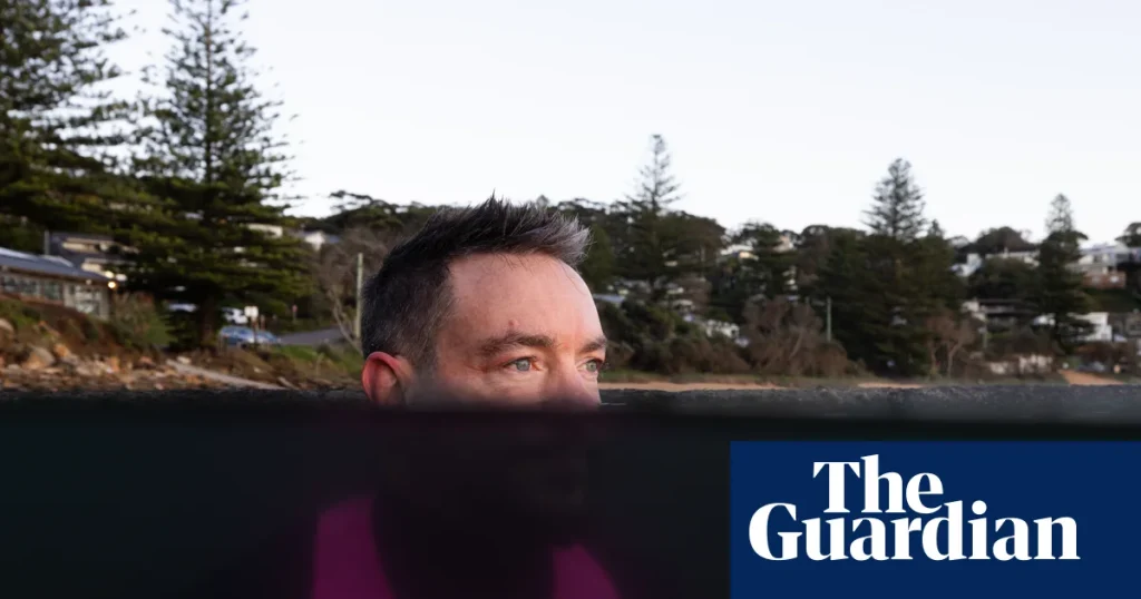 I survived a stroke during an ocean swim. Here’s what I’ve learned about fear | Stroke I survived a stroke during an ocean swim. Here’s what I’ve learned about fear | Stroke