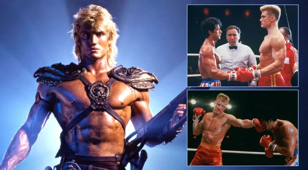 Dolph Lundgren on Beating Terminal Cancer, Staying Fit at 68, and His New Book, ‘Fights Worth Fighting’ Dolph Lundgren on Beating Terminal Cancer, Staying Fit at 68, and His New Book, 'Fights Worth Fighting'