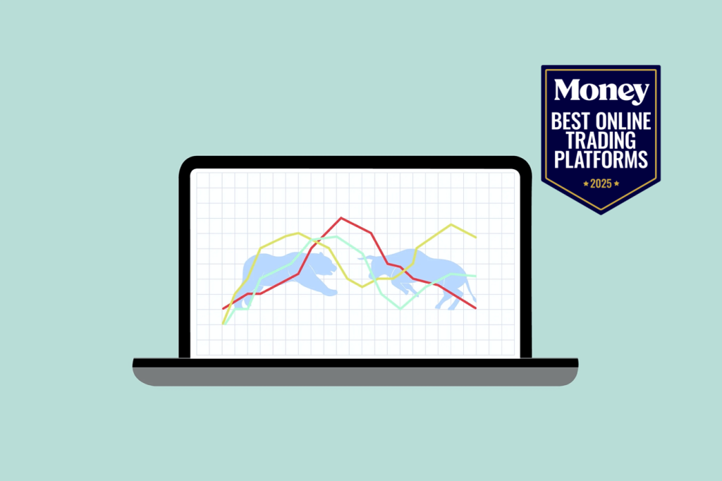 8 Best Online Trading Platforms of 2026