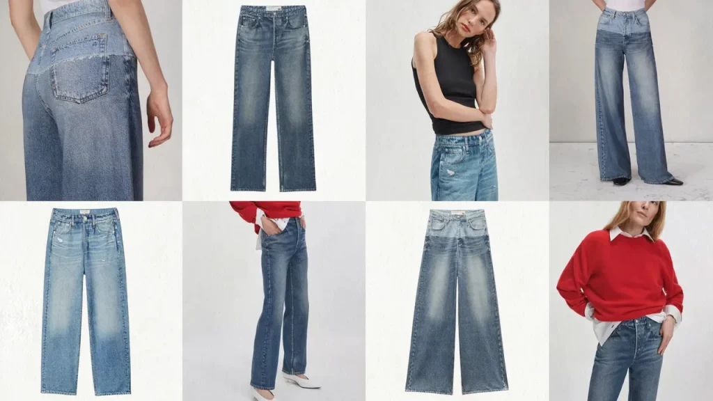 I Tried Rag & Bone’s Viral Sweatpants Jeans—Here’s Why I Love Them for Travel I Tried Rag & Bone’s Viral Sweatpants Jeans—Here’s Why I Love Them for Travel
