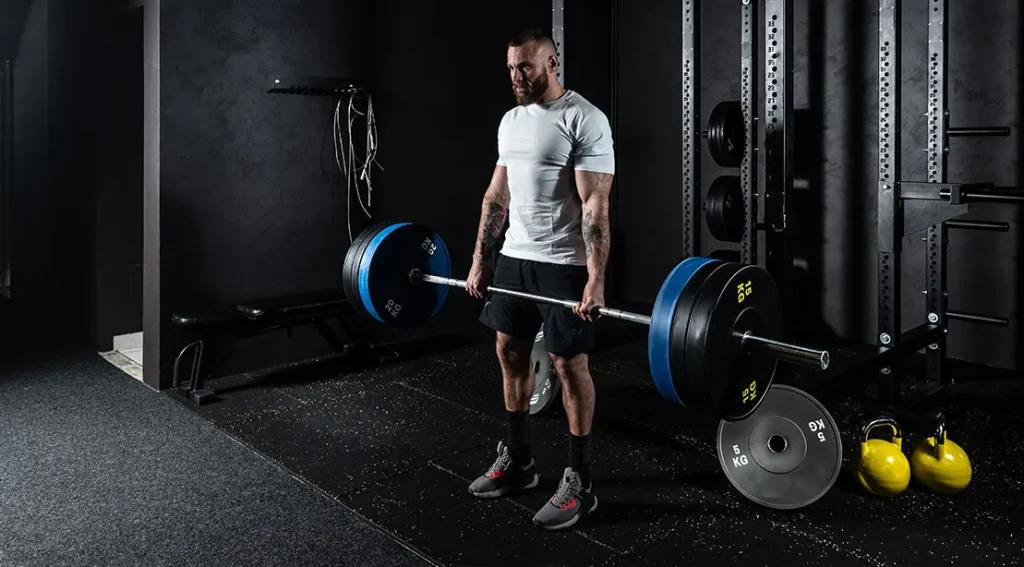 How to Do Romanian Deadlifts Correctly: 7 Setup Steps for Maximum Glute and Hamstring Growth How to Do Romanian Deadlifts Correctly: 7 Setup Steps for Maximum Glute and Hamstring Growth