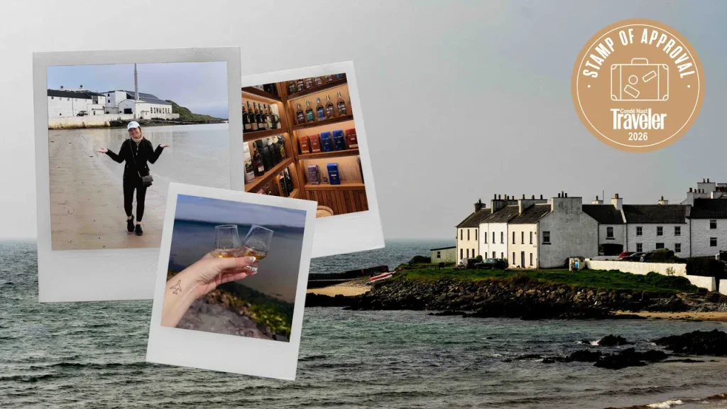 I Spent Four Days Touring Scotland’s Whisky Island—and It Was Better Than I Expected I Spent Four Days Touring Scotland’s Whisky Island—and It Was Better Than I Expected