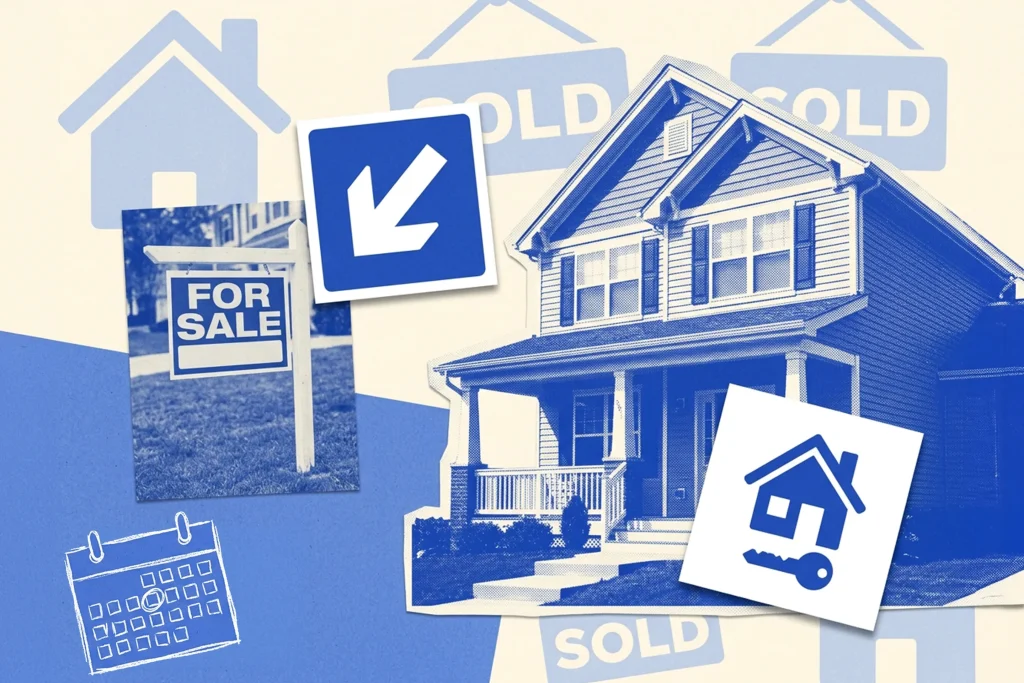 The Best Time of Year to Buy a House in 2026 Is Nearly Here The Best Time of Year to Buy a House in 2026 Is Nearly Here